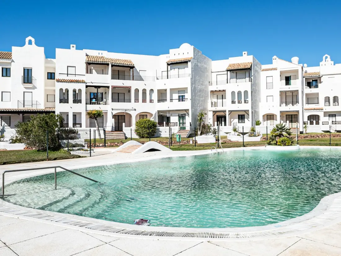 Location de Vacances Chiclana de la Frontera 73