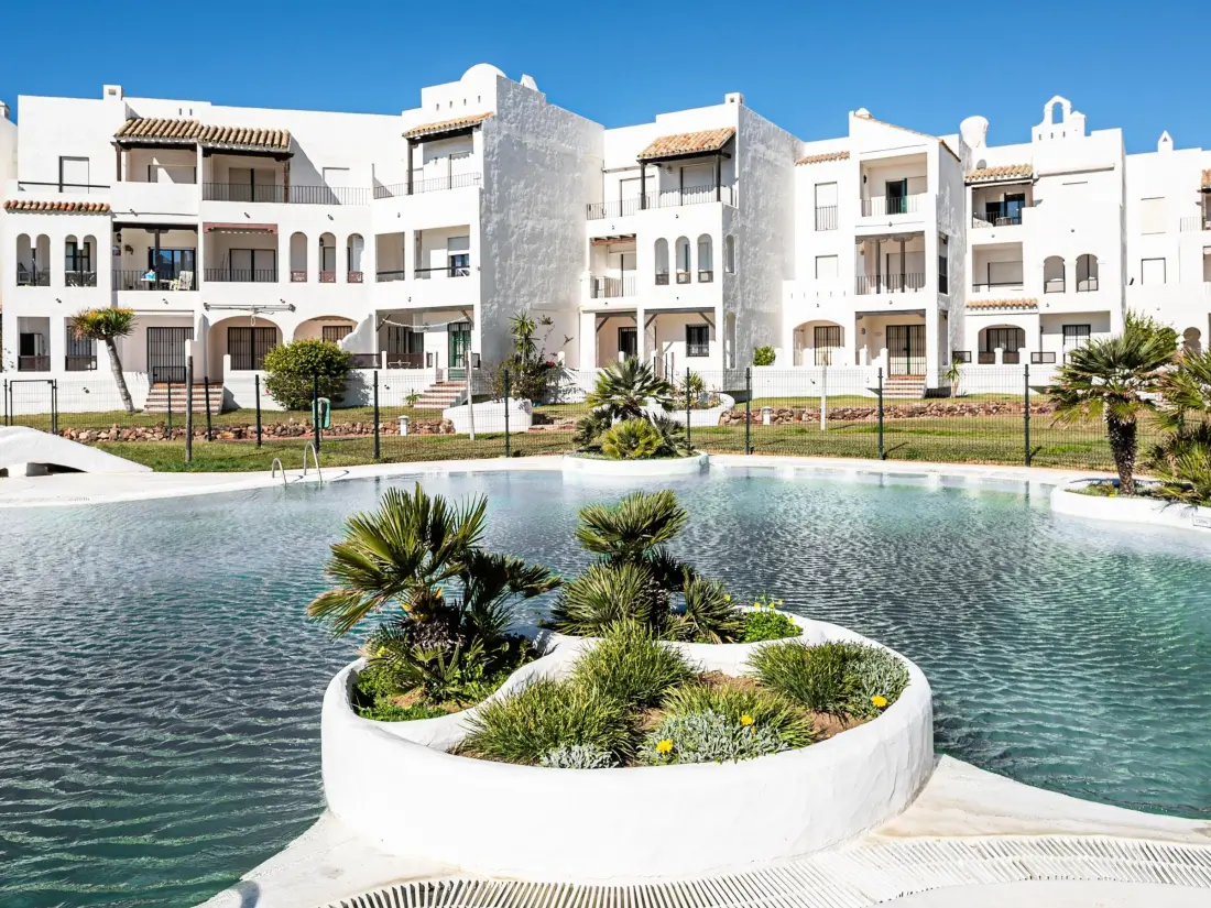 Location de Vacances Chiclana de la Frontera 73