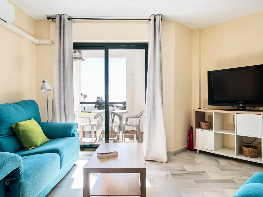 Location de Vacances Chiclana de la Frontera 73