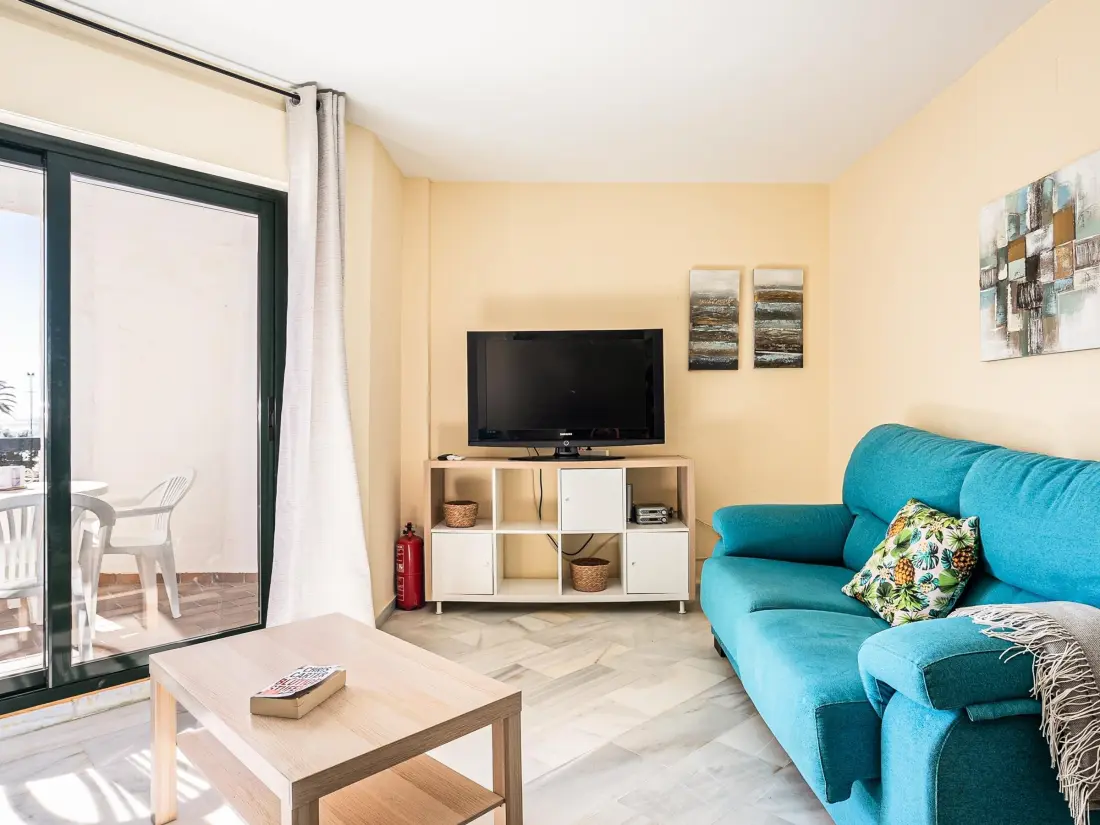 Location de Vacances Chiclana de la Frontera 73