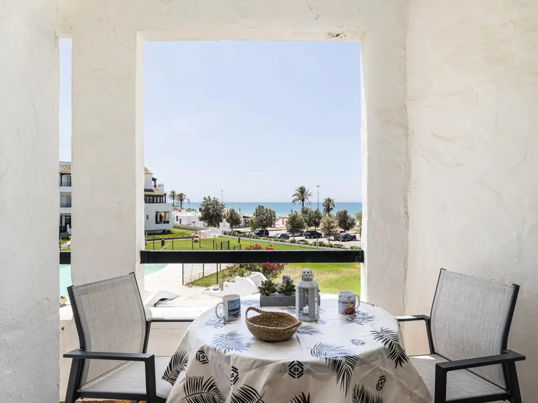 Location de Vacances Chiclana de la Frontera 73