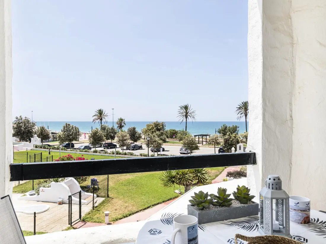 Location de Vacances Chiclana de la Frontera 73
