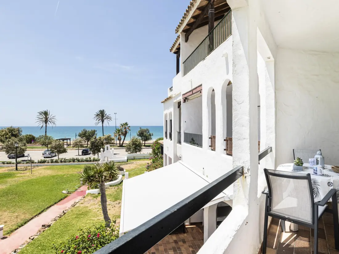 Location de Vacances Chiclana de la Frontera 73