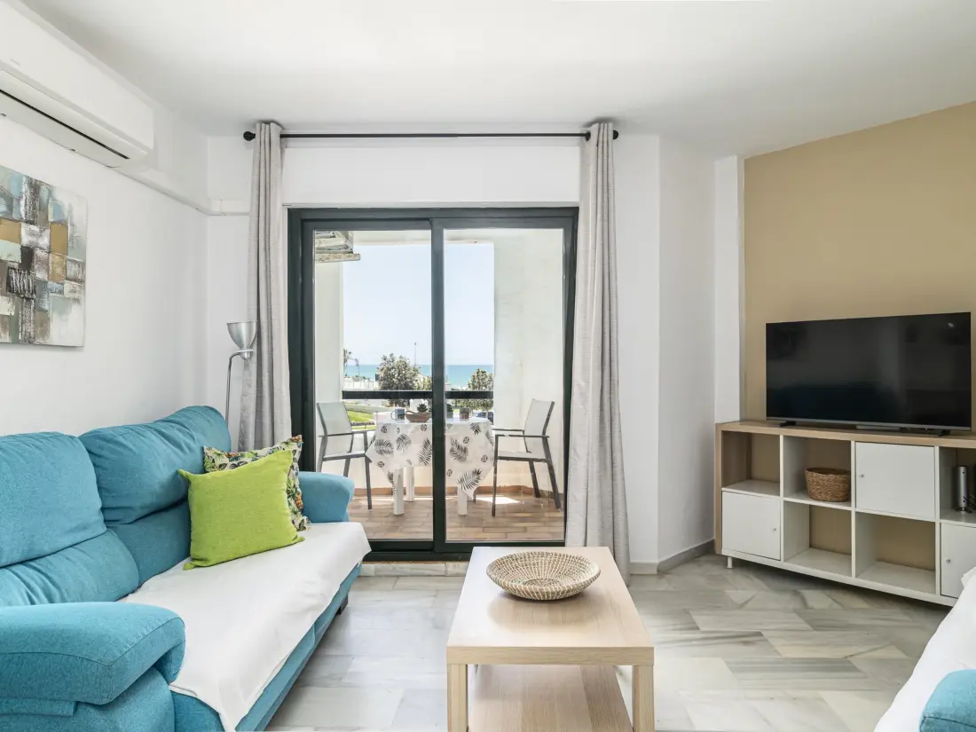 Location de Vacances Chiclana de la Frontera 73