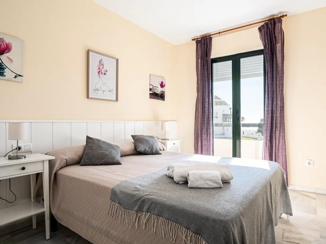 Location de Vacances Chiclana de la Frontera 73