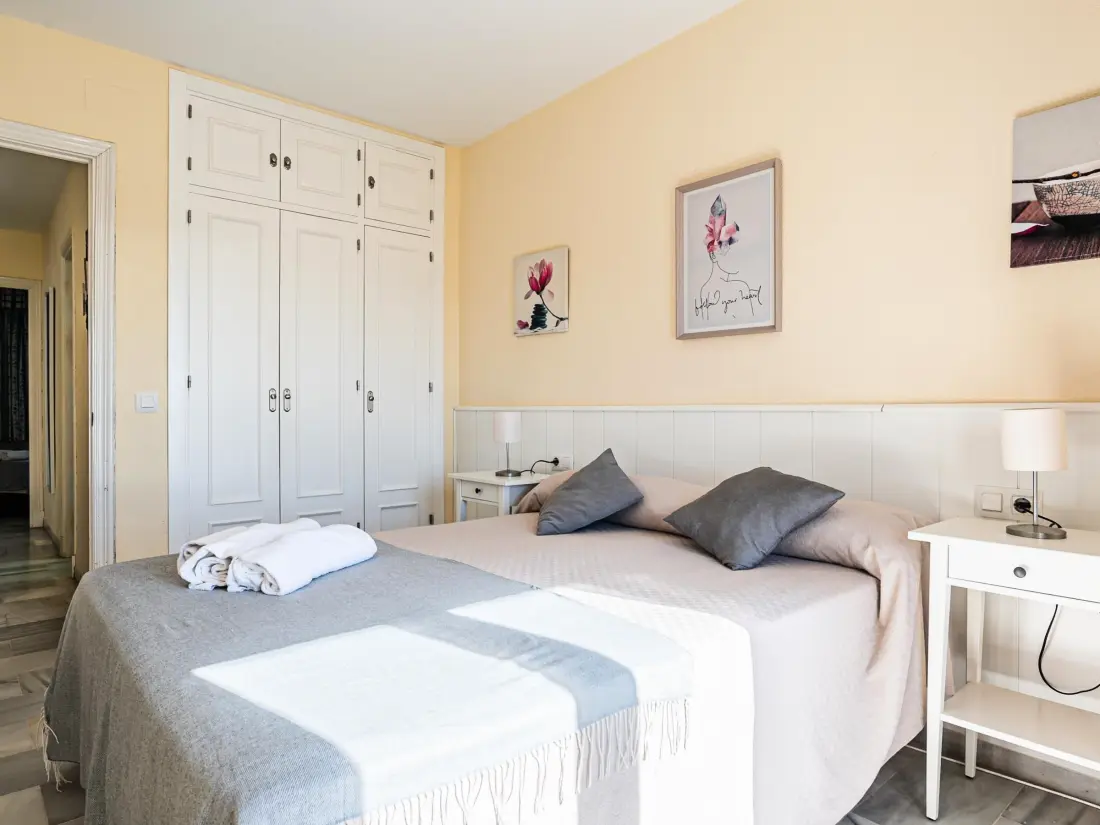Location de Vacances Chiclana de la Frontera 73