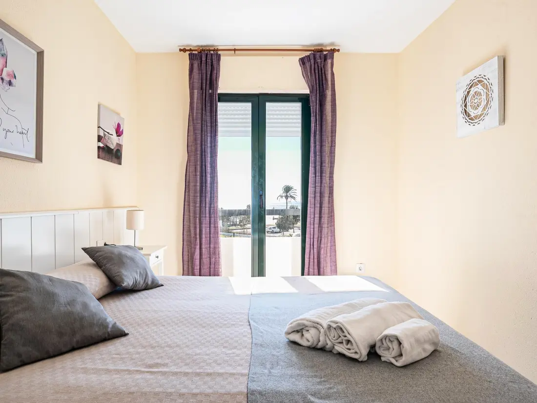 Location de Vacances Chiclana de la Frontera 73