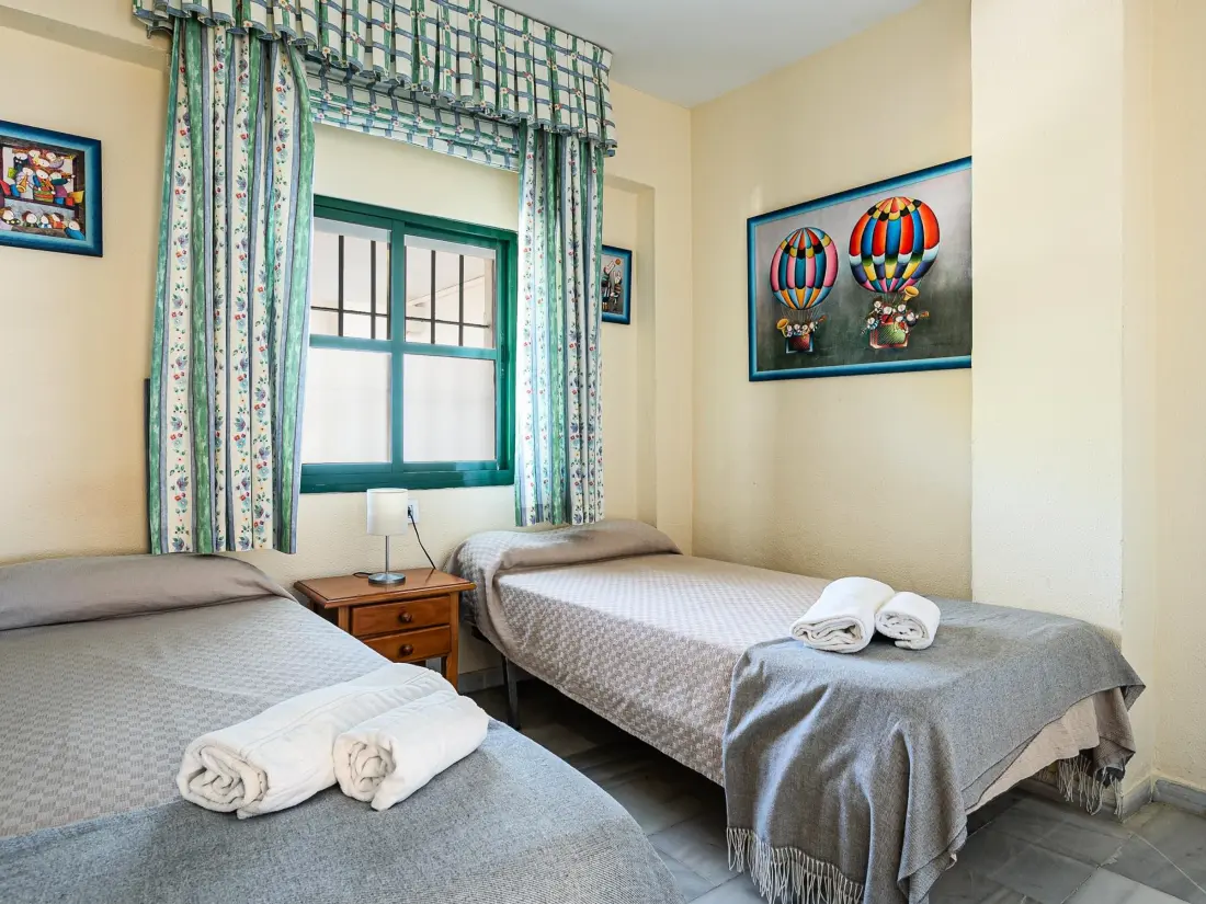 Location de Vacances Chiclana de la Frontera 73