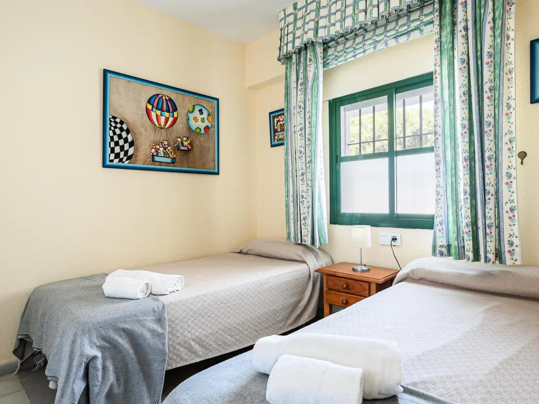 Location de Vacances Chiclana de la Frontera 73