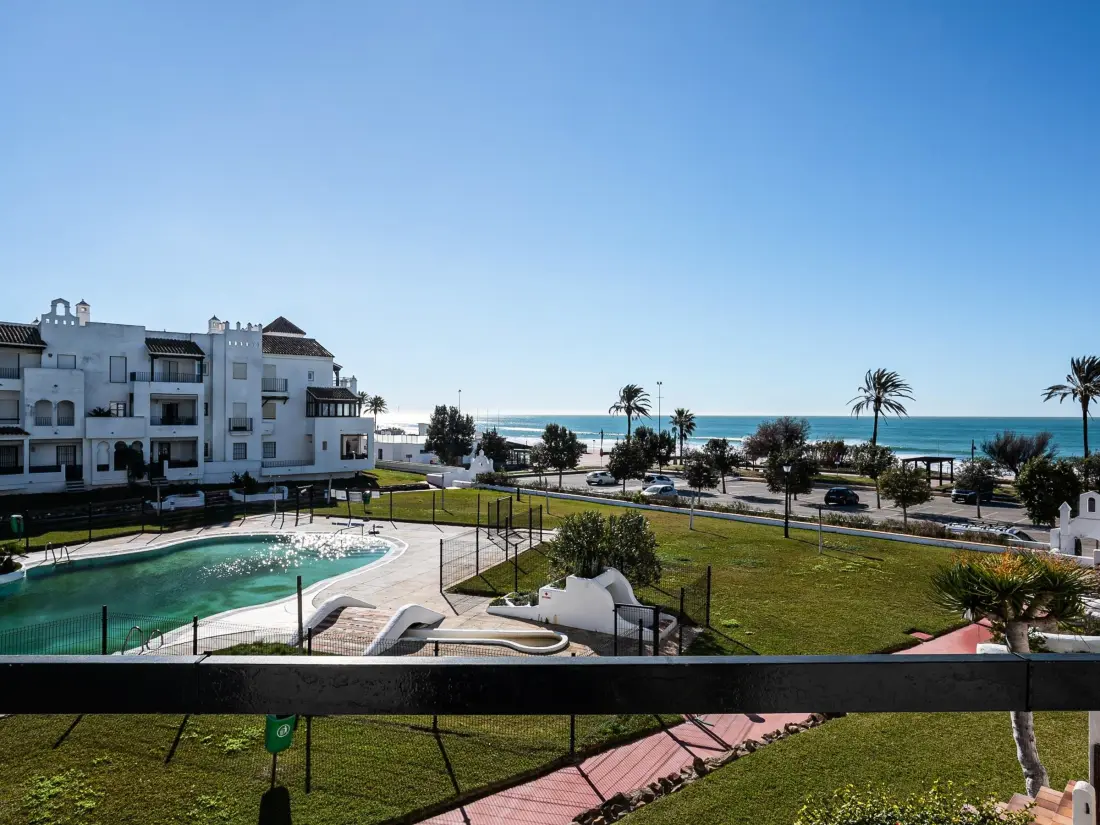 Location de Vacances Chiclana de la Frontera 73
