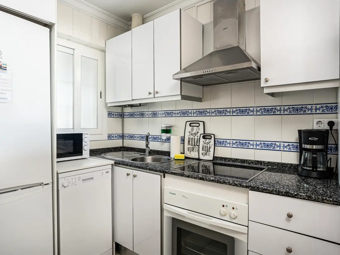 Location de Vacances Chiclana de la Frontera 73