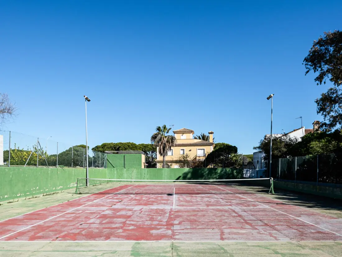 Location de Vacances Chiclana de la Frontera 73