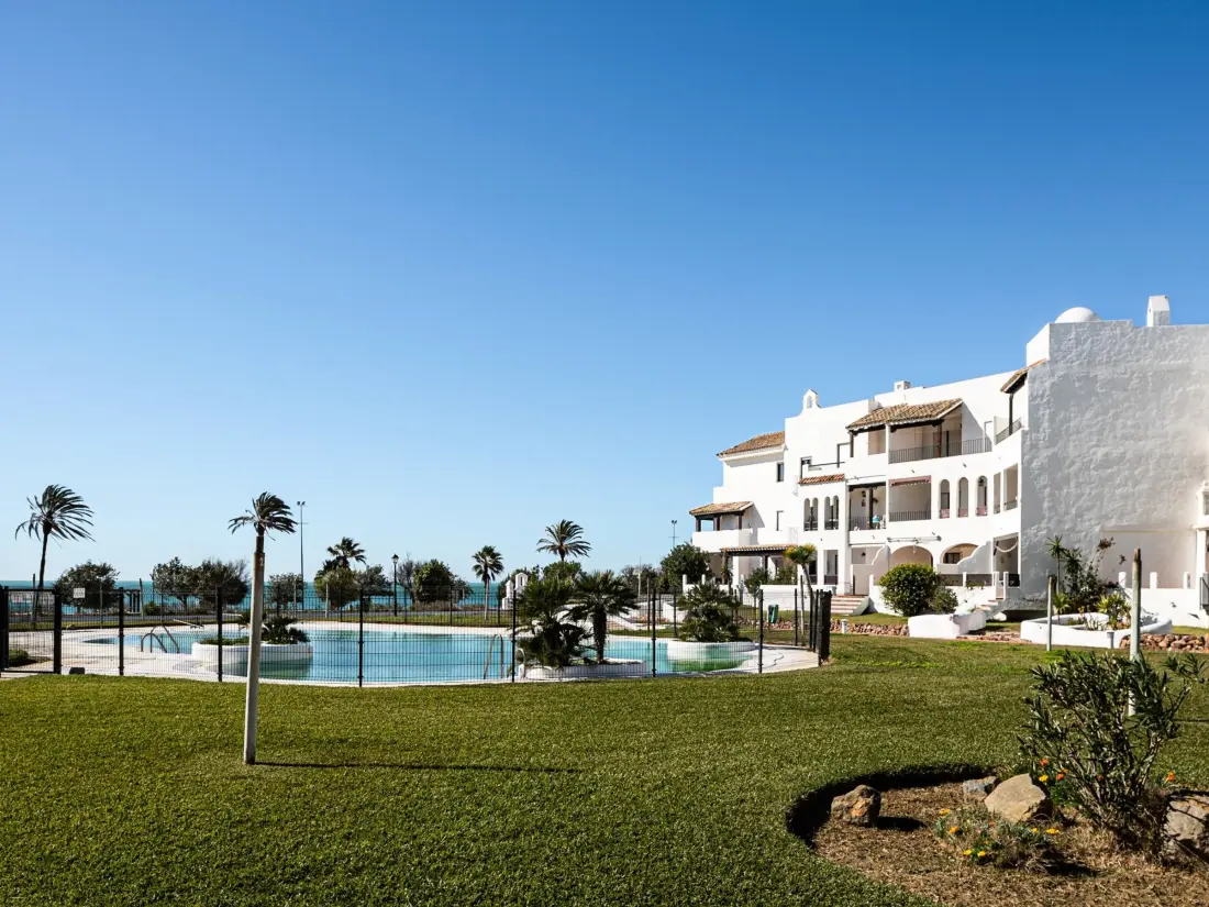 Location de Vacances Chiclana de la Frontera 73