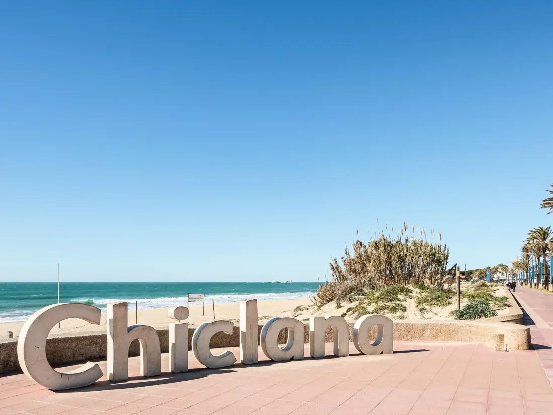 Location de Vacances Chiclana de la Frontera 73
