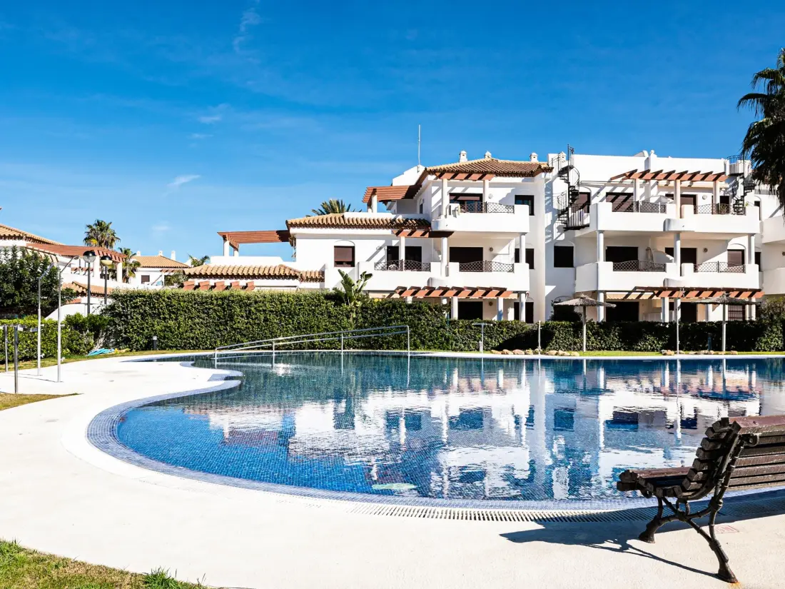Location de Vacances Chiclana de la Frontera 83