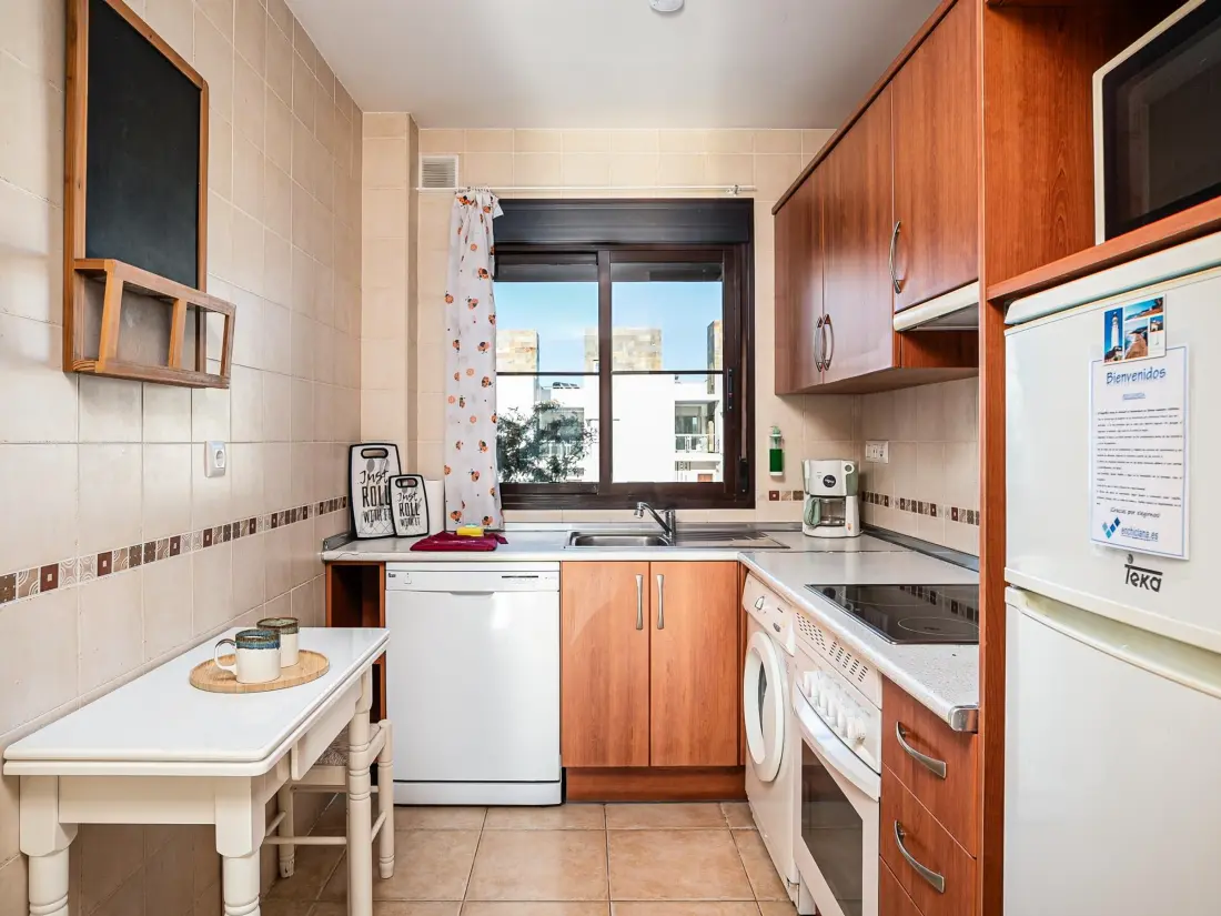 Location de Vacances Chiclana de la Frontera 83