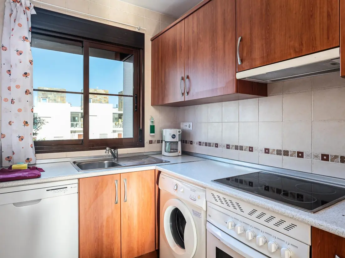 Location de Vacances Chiclana de la Frontera 83