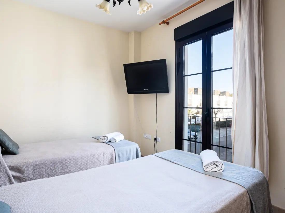 Location de Vacances Chiclana de la Frontera 83