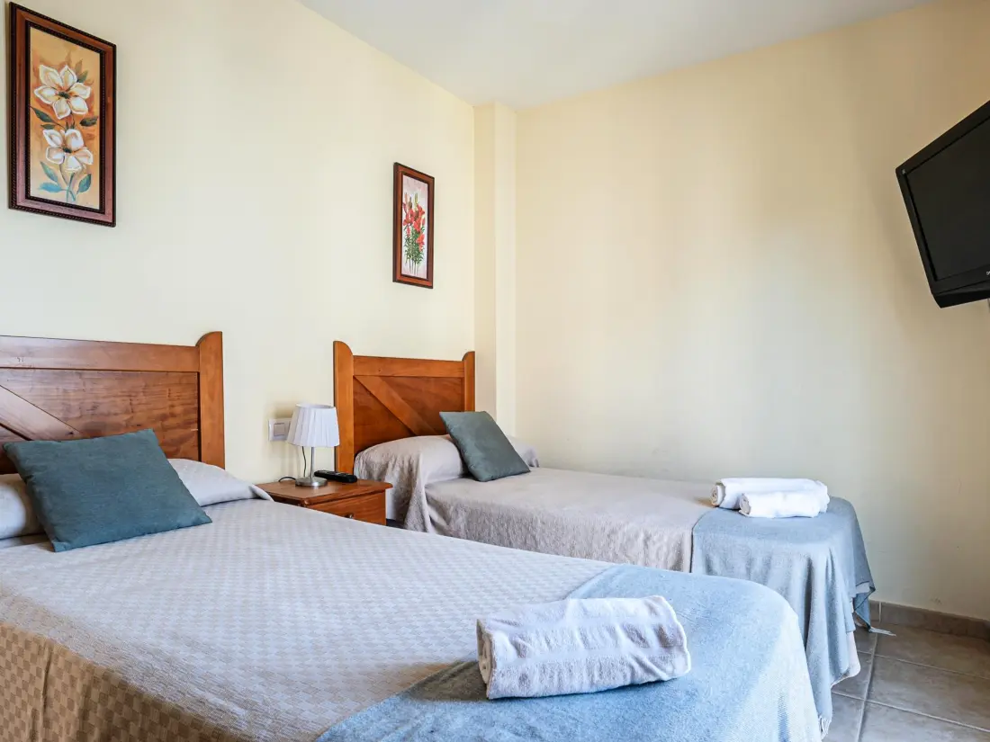 Location de Vacances Chiclana de la Frontera 83