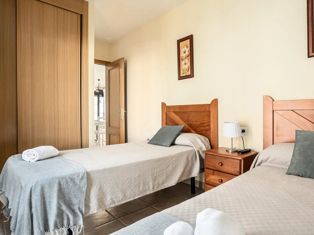 Location de Vacances Chiclana de la Frontera 83