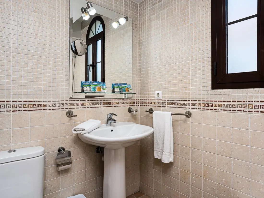 Location de Vacances Chiclana de la Frontera 83