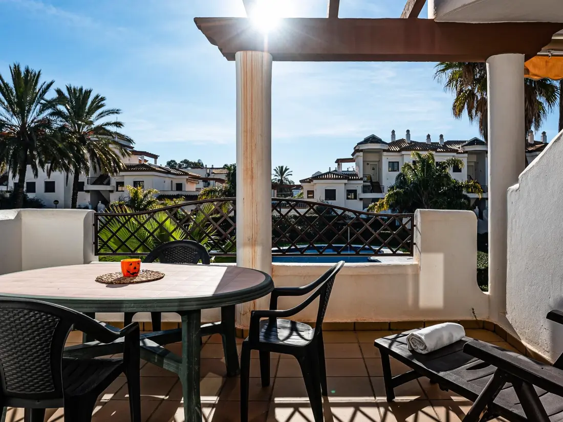 Location de Vacances Chiclana de la Frontera 83