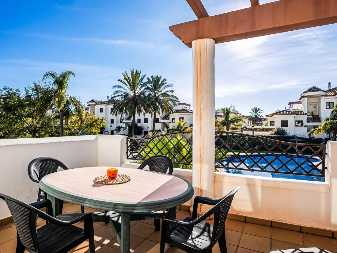 Location de Vacances Chiclana de la Frontera 83
