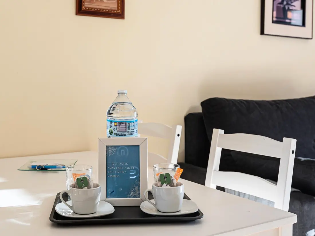 Location de Vacances Chiclana de la Frontera 83