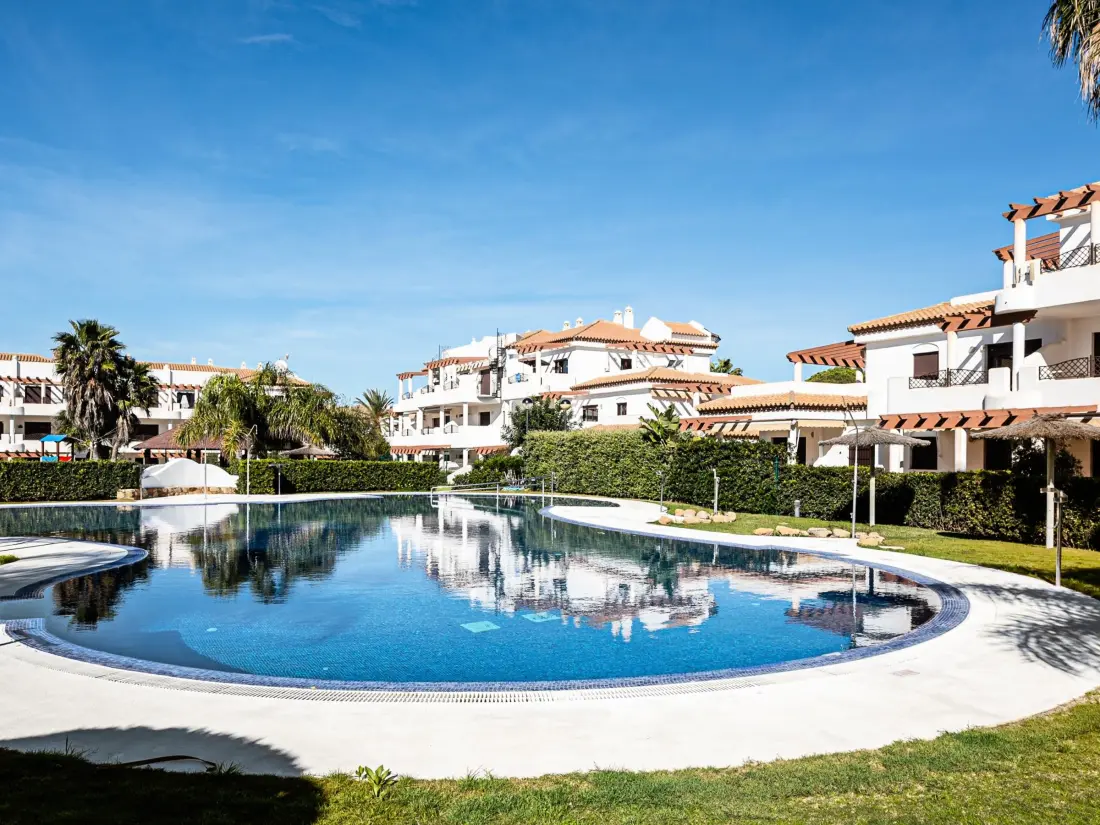 Location de Vacances Chiclana de la Frontera 83
