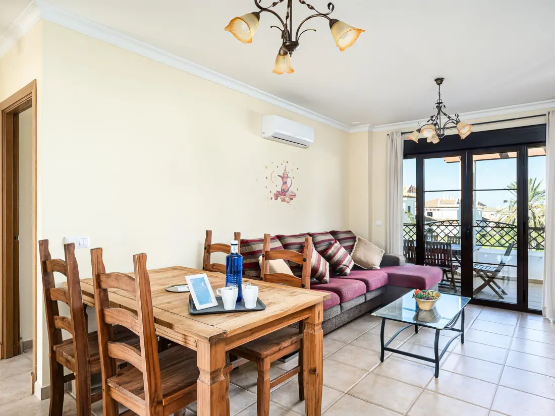 Location de Vacances Chiclana de la Frontera 85