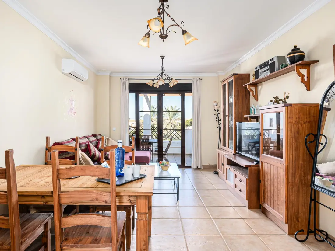 Location de Vacances Chiclana de la Frontera 85