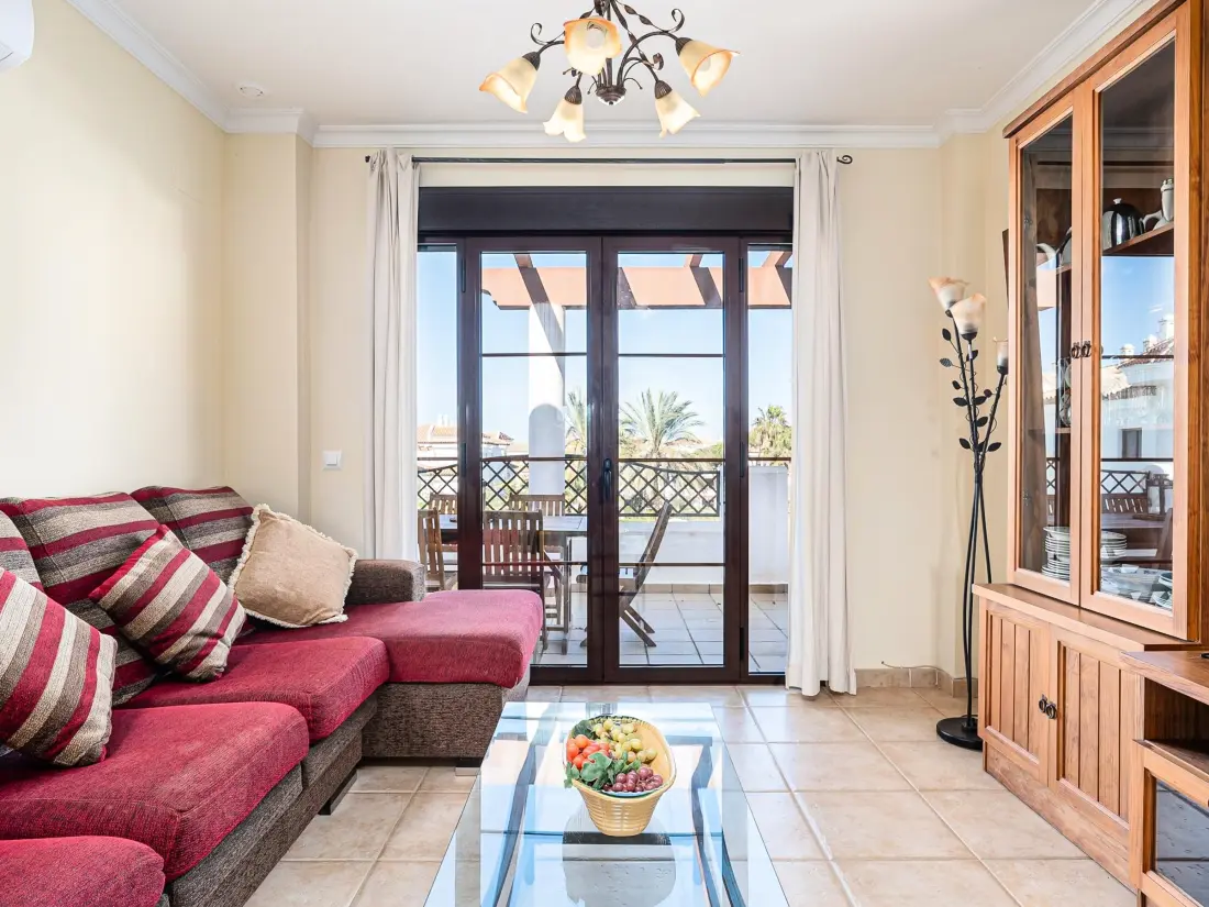Location de Vacances Chiclana de la Frontera 85