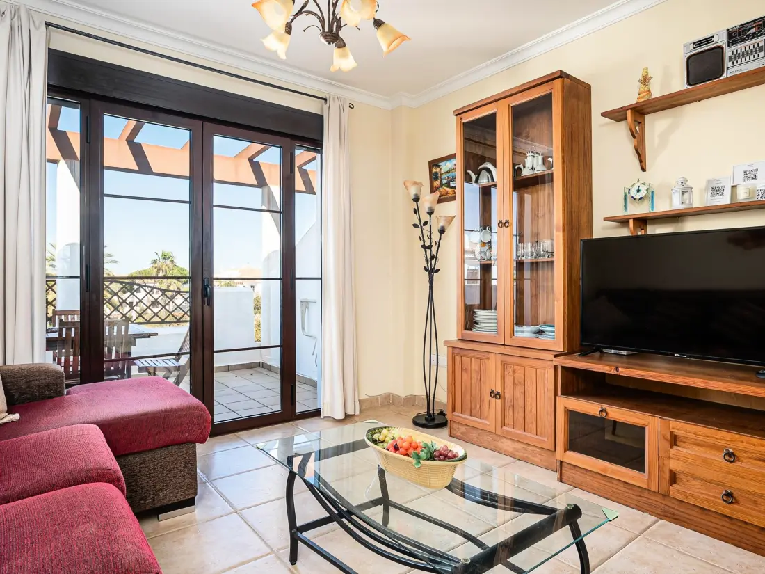 Location de Vacances Chiclana de la Frontera 85