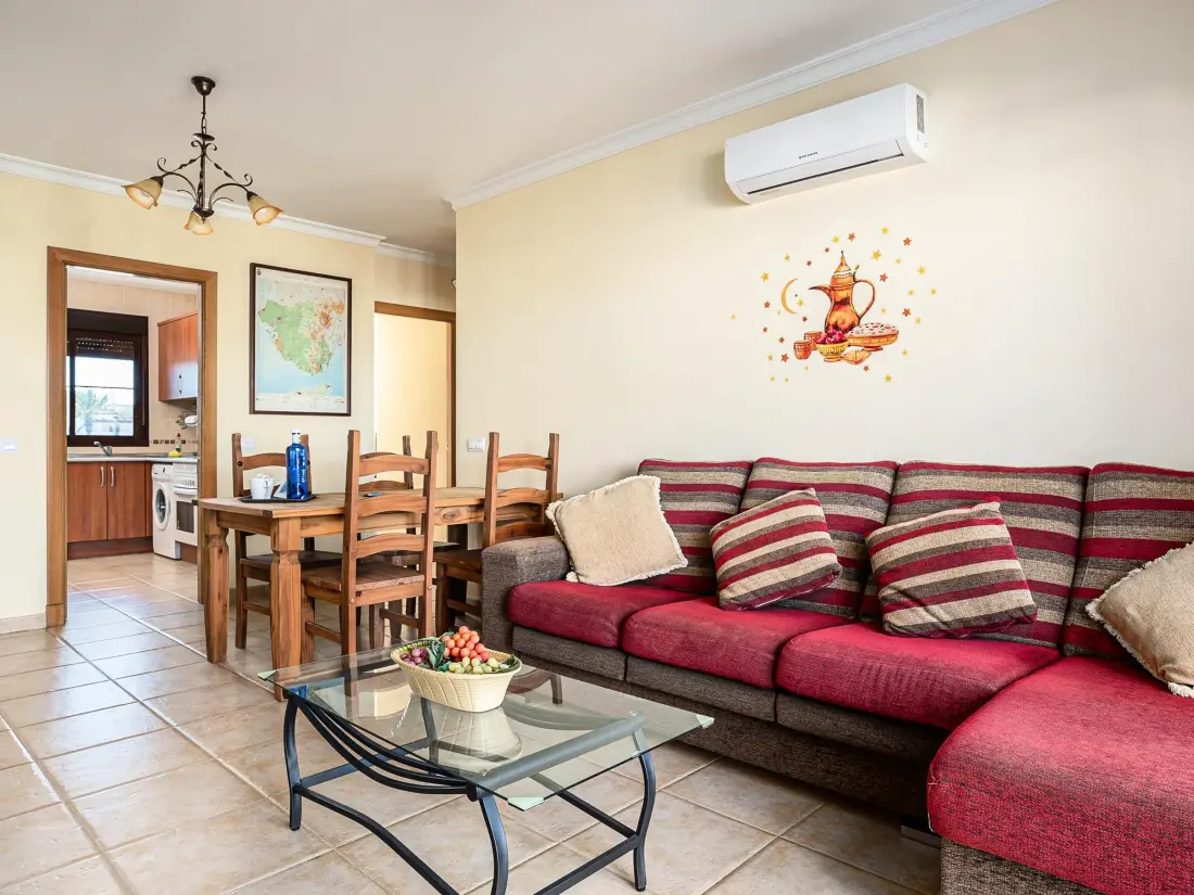 Location de Vacances Chiclana de la Frontera 85