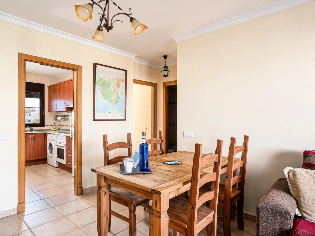 Location de Vacances Chiclana de la Frontera 85