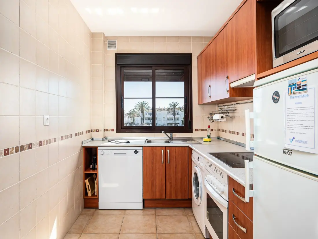 Location de Vacances Chiclana de la Frontera 85