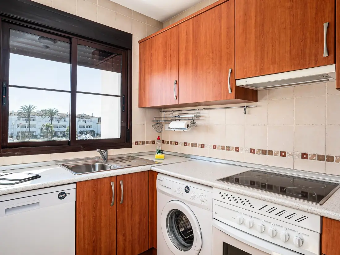 Location de Vacances Chiclana de la Frontera 85