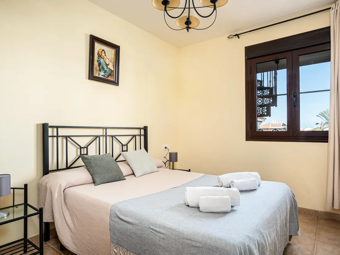 Location de Vacances Chiclana de la Frontera 85
