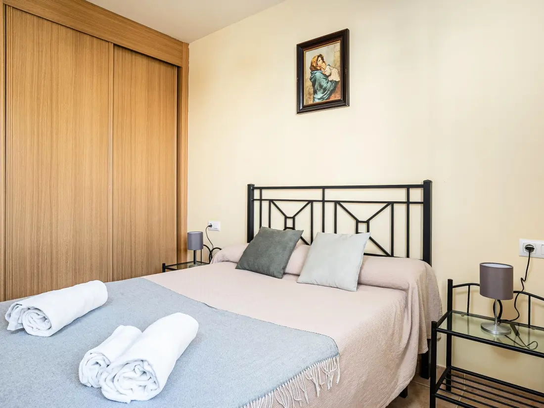 Location de Vacances Chiclana de la Frontera 85