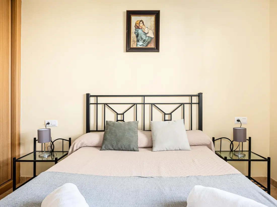 Location de Vacances Chiclana de la Frontera 85