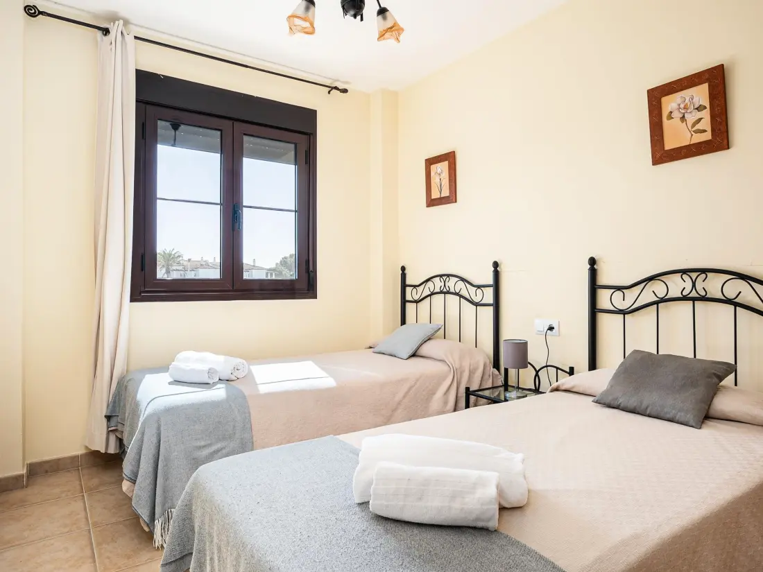 Location de Vacances Chiclana de la Frontera 85