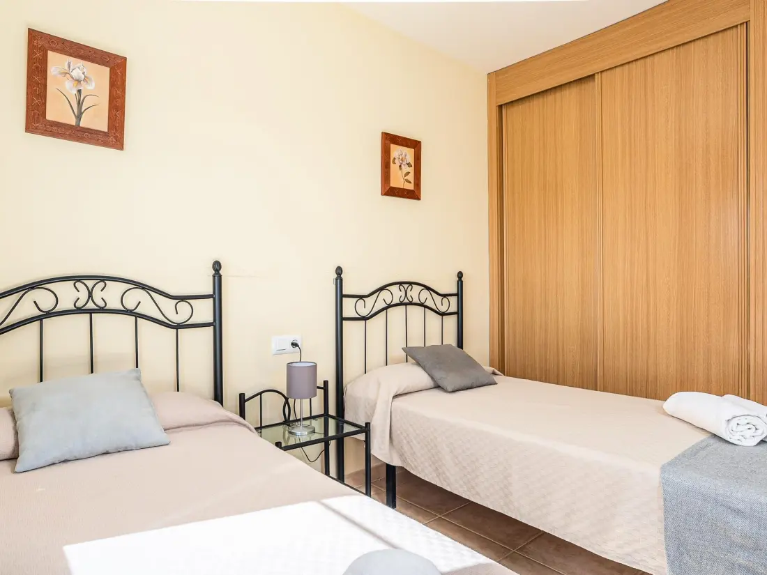 Location de Vacances Chiclana de la Frontera 85