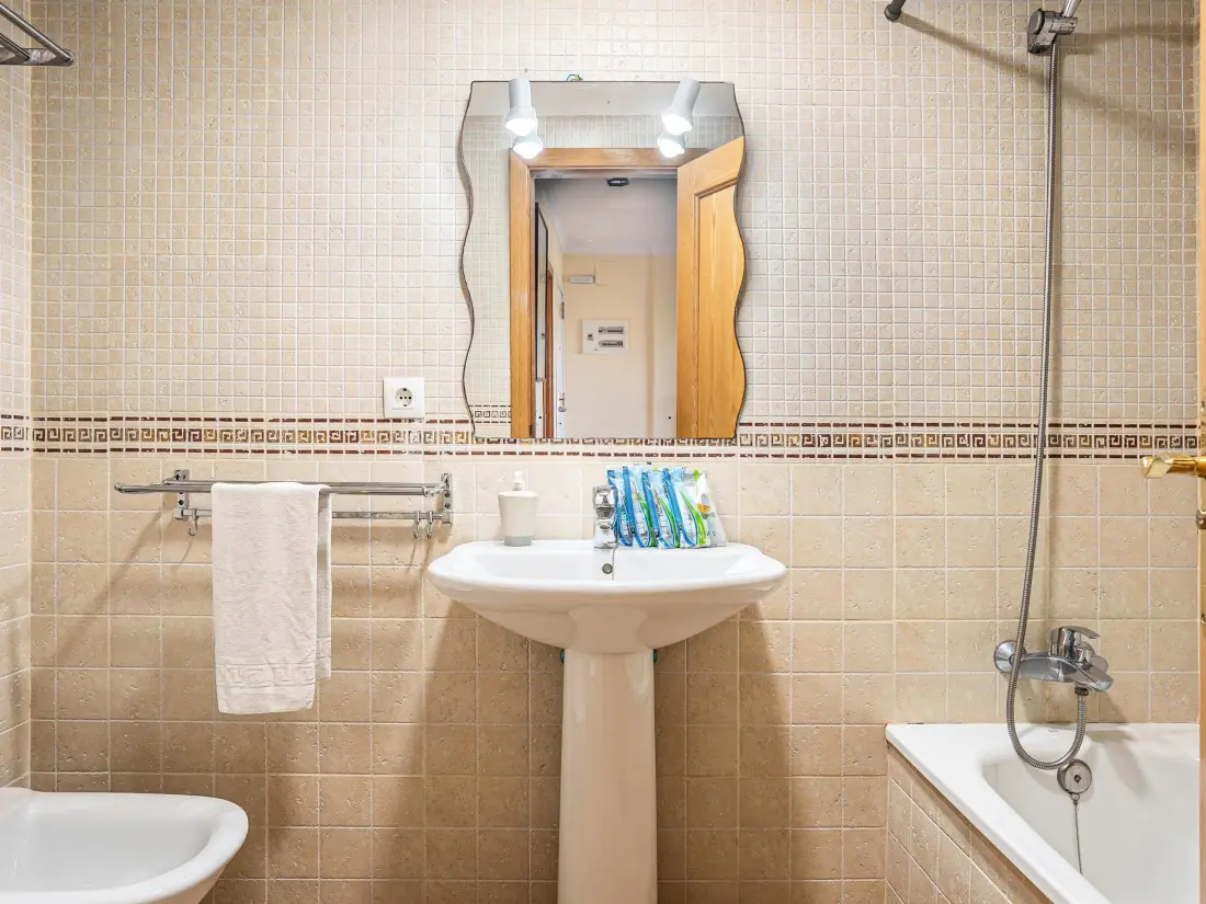 Location de Vacances Chiclana de la Frontera 85