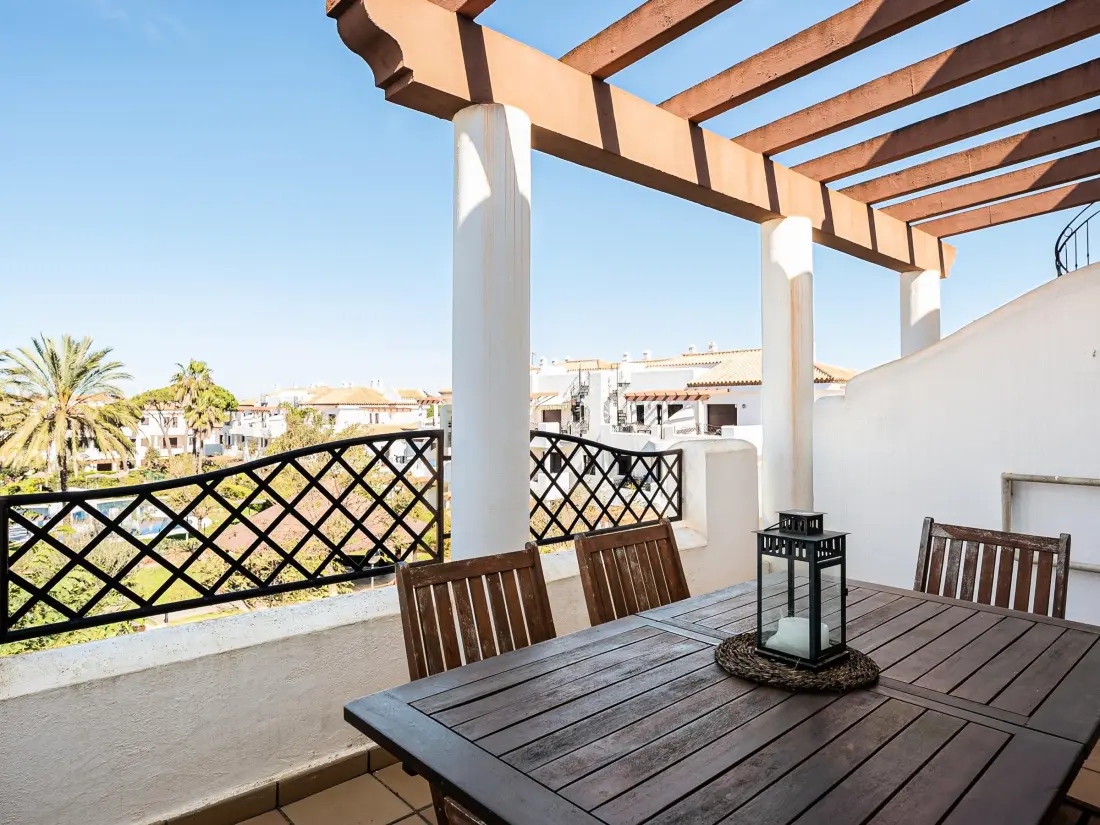 Location de Vacances Chiclana de la Frontera 85