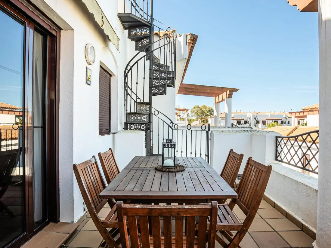 Location de Vacances Chiclana de la Frontera 85