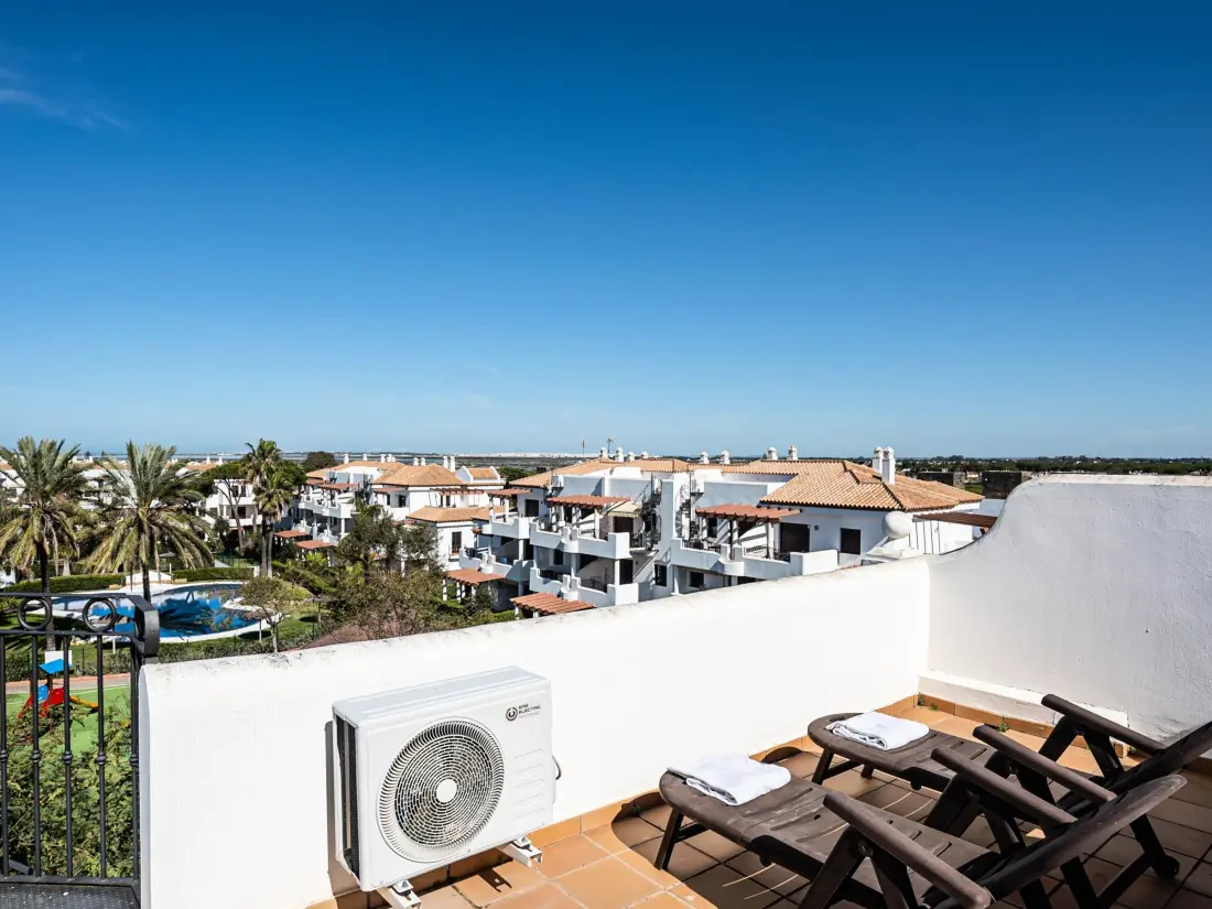 Location de Vacances Chiclana de la Frontera 85
