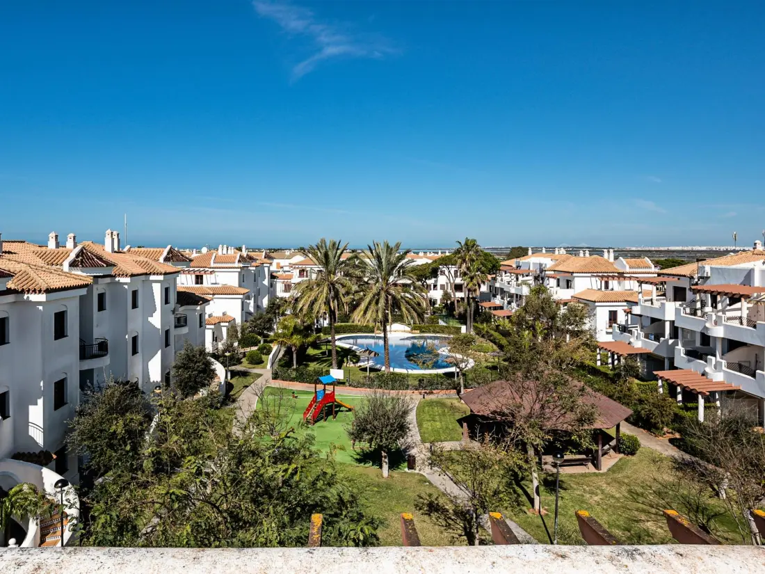 Location de Vacances Chiclana de la Frontera 85
