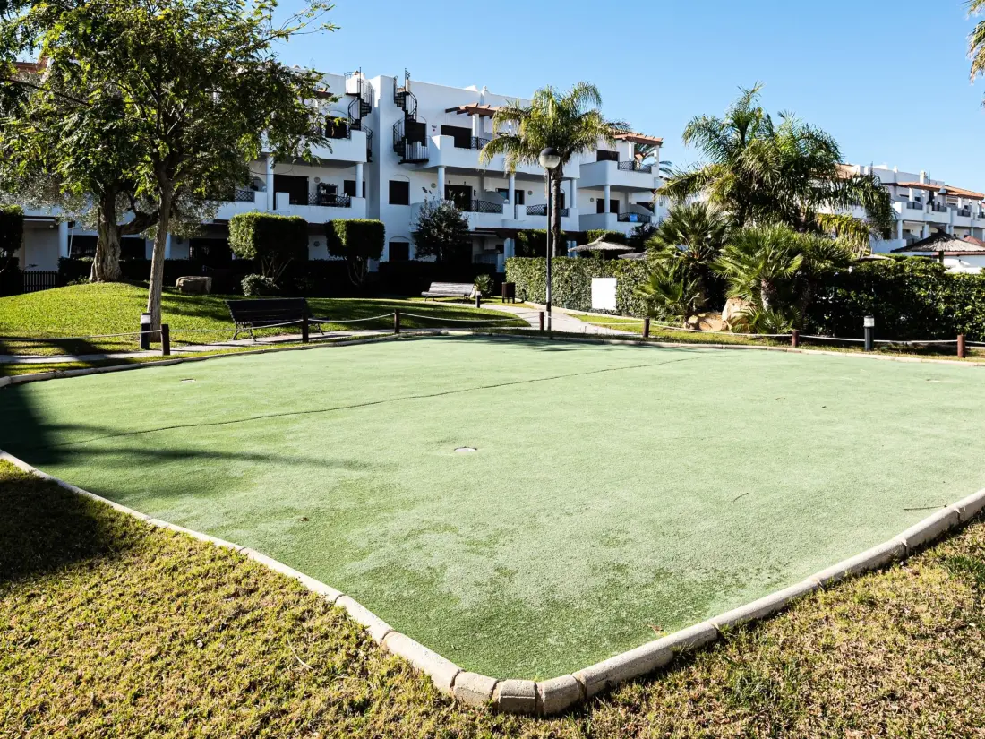 Location de Vacances Chiclana de la Frontera 89