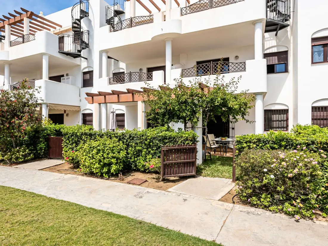 Location de Vacances Chiclana de la Frontera 89