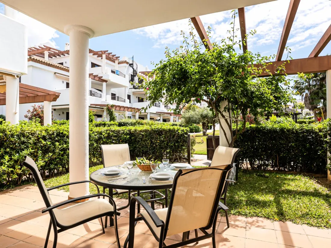 Location de Vacances Chiclana de la Frontera 89